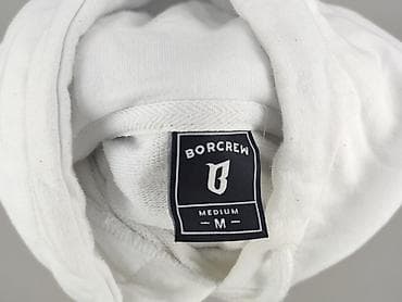 bluza bdf: Used, Bluza z kapturem dla mężczyzn, rozmiar M — 4