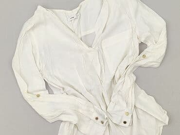 przezroczysta bluzka sinsay: Sinsay, Bluzka damska, rozmiar S — 1