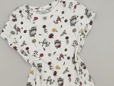 Bershka, T-shirt damski, rozmiar XS