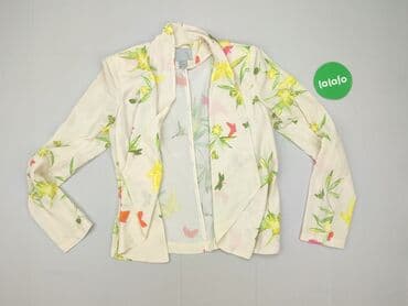 t shirty python: H&M, Narzutka damska, rozmiar XS — 2