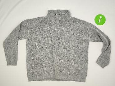 tuniki: Golf damski, rozmiar One size — 2