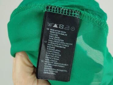 hm t shirty basic: H&M, Bluzka damska, rozmiar M — 5