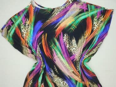 sukienki plus size tanio taffi: Bluzka damska, rozmiar One size — 2