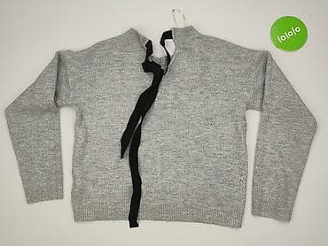 sinsaj: Sinsay, Sweter damski, rozmiar S — 3