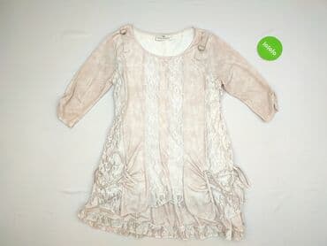 sukienki swing plus size: Women`s dress, size S (EU 36) — 2