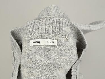 pull i bear bluza: Sinsay, Sweter damski, rozmiar M — 4