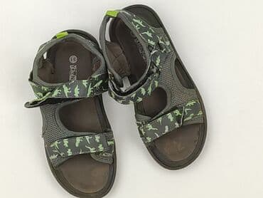 Sandals 31, Used