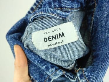 New Look, Women`s jeans jacket, size S (EU 36) — 4