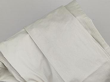 klapki na platformie vices: Spodnie materiałowe damskie, rozmiar L — 7