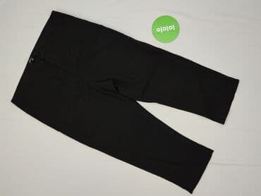 ccc buty profilaktyczne: KappAhl, Spodnie materiałowe damskie, L — 2