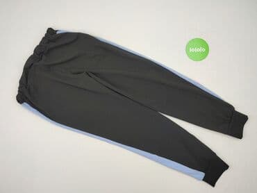 spodnie dresowe crivit lidl: Spodnie dresowe damskie, S — 3