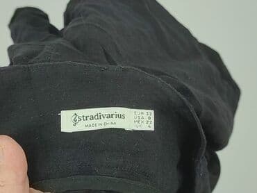 stadivarius cargo: Stradivarius, Шорти жіночі, XS — 5