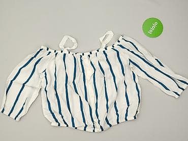 jeansy stradivarius: Top damski, rozmiar XS — 3