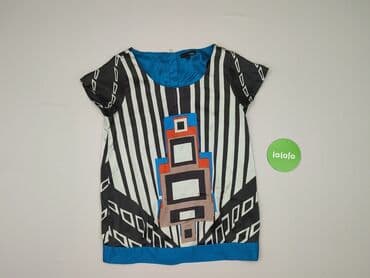 t shirty python: Next, Women's blouse, size S (EU 36) — 2