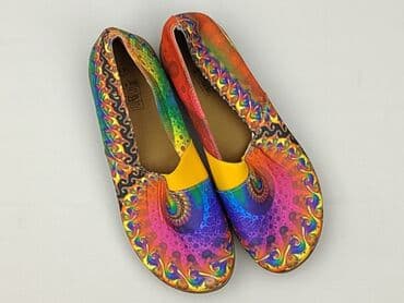 Жінкам: Magical Shoes, Балетки жіночі, 40, стан - Ідеальний — 1