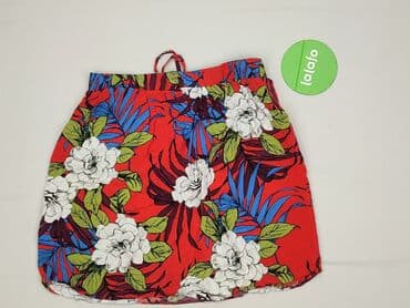 zielone spódnice plisowane: Papaya, Spódnica damska, rozmiar M — 3
