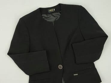 lidl swetry damskie rozpinane: Піджак жіночий, розмір L — 1