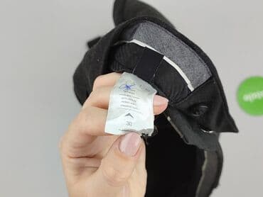 spodnie do szarej marynarki: Men's trousers, size M — 6