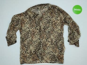 Сорочки та блузи: Atmosphere, Жіноча блуза, розмір XL — 3