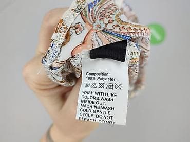 bluzka przeswitujaca: Shein, Bluzka damska, rozmiar S — 5