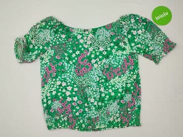 dodatki do zielonej sukienki na wesele: Wallis, Жіноча блуза, XL — 3