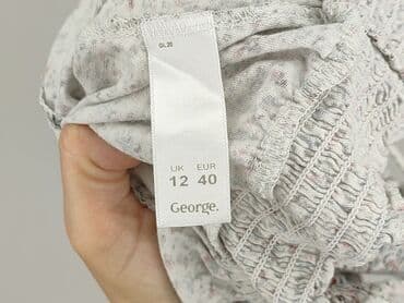 bluzka do karmienia lidl: George, Women's blouse, size L (EU 40) — 5