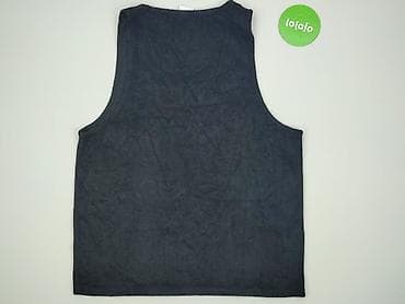 lyocell: Tommy Jeans, Podkoszulka dla mężczyzn, rozmiar L — 3