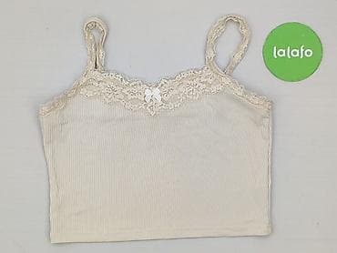 stanik push up: Romwe, Top damski, rozmiar L — 2