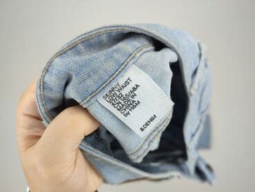 H&M, Jeansy damskie, rozmiar S — 4