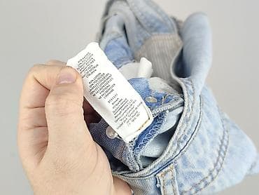 destination denim: Denim Co, Ogrodniczki damskie, rozmiar S — 6