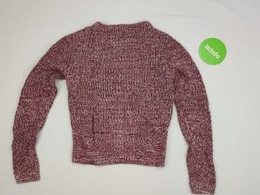 top sweterkowy h: H&M Divided, Women`s sweater, XS — 3