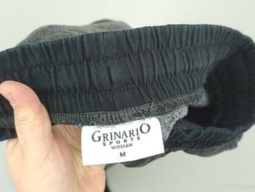 spodnie dresowe dsquared2: Spodnie dresowe damskie, M — 5