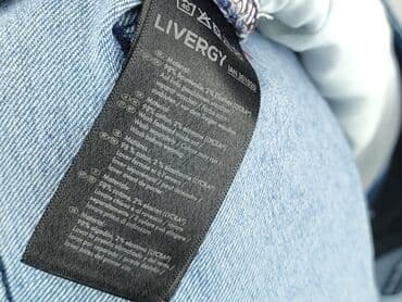 Плавальні шорти та плавки: Livergy, Джинси для чоловіків, розмір L на lalafo.pl — 5 Плавальні шорти та плавки: Livergy, Джинси для чоловіків, розмір L — 5