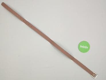 platforma second hand: Pasek, Damskie, stan - Idealny — 3