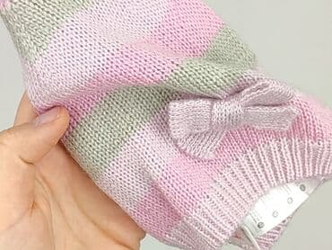 pajacyk niemowlęcy lidl: Cap, 0-1 month, condition - Perfect — 6