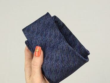 torba crocs: Tie, color - Blue, condition - Perfect — 4
