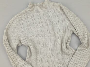 Sweter dla mężczyzn, rozmiar S