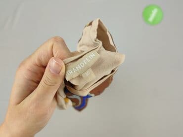 czekoladowa bluzki: Bluzka damska, rozmiar S — 4