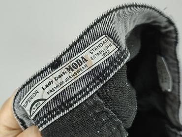 jeansy trf: Jeanswear, Jeansy damskie, rozmiar S — 4