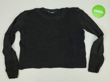 sweter zimowy: Zara, Sweter dla mężczyzn, rozmiar L — 2