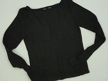 pull an bear: Sinsay, Sweter damski, rozmiar XS — 2