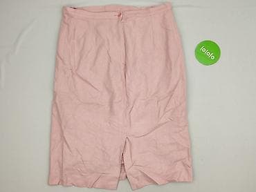 w spodniczce: Spódnica damska, rozmiar XL — 2