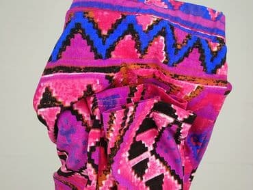 kolorowe leginsy: Legginsy Sportowe damskie, rozmiar One size — 5