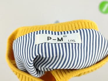 c a sweter w paski: Kardigan damski, rozmiar XL — 4