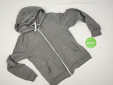 nike t shirty tech flece: Topshop, Кофта з каптуром жіноча, розмір L — 2