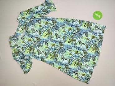 ubrania plus size tanio: Sukienka damska, rozmiar 2XL — 2