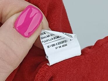 dopasowane koszulki: Blouse, Benetton, 3-4 years, 98-104 cm, condition - Good — 6