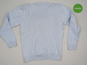 heron preston bluza: Sweter damski, rozmiar M — 4