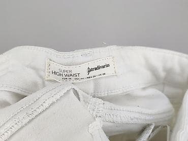 marija kulusic jeans: Stradivarius, Jeansy damskie, rozmiar S — 5