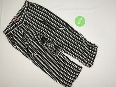 sandały na haluksy na jeden palec: Street One, Spodnie materiałowe damskie, rozmiar M — 2